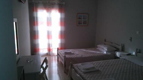 Apartamento Hercules Sea Front Studios