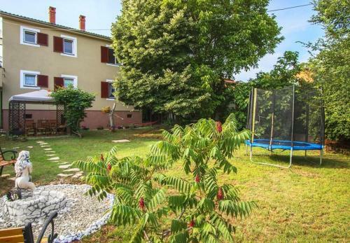 Apartment Ljilja - Nice Garden