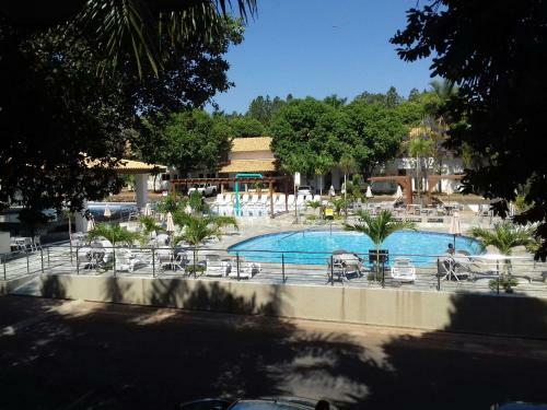 Apartamento Resort Internacional Diroma