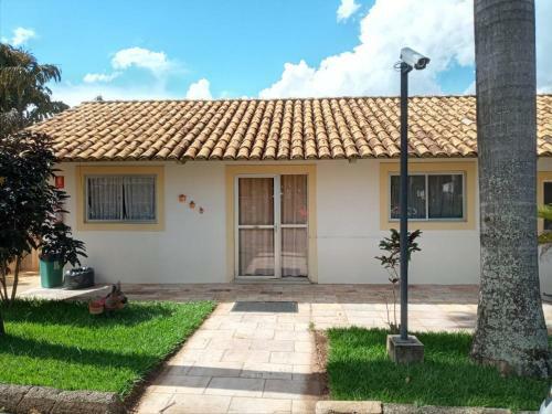 Apartamento Resort Internacional Diroma