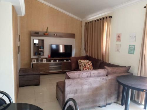 Apartamento Resort Internacional Diroma