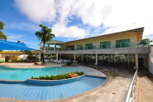 Apartamento Resort Internacional Diroma