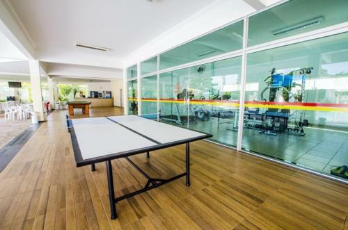Apartamento Resort Internacional Diroma