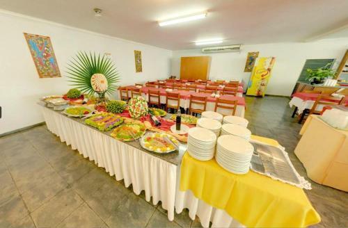 Apartamento Resort Internacional Diroma