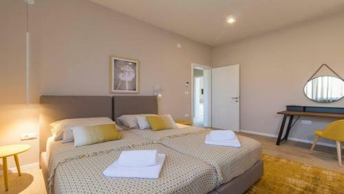 Villa Moon