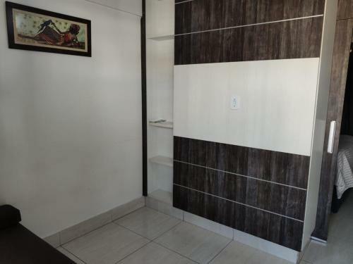 Apartamento Flat Lacqua Diroma IV