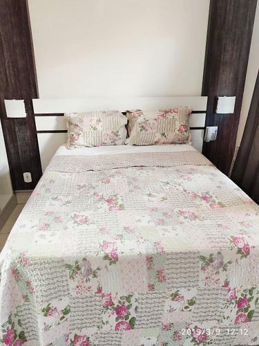 Apartamento Flat Lacqua Diroma IV