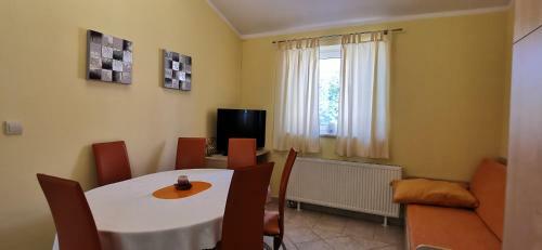 Apartamento Valbandona