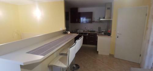 Apartamento Valbandona