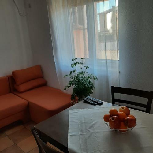 Apartman Dobric Fa?ana