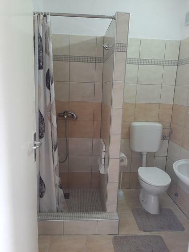 Apartman Dobric Fa?ana
