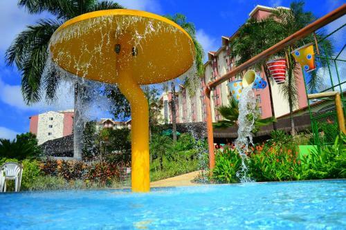 Apartamento Hot Springs �gape