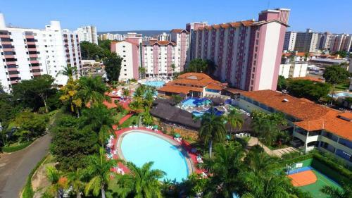Apartamento Hot Springs �gape