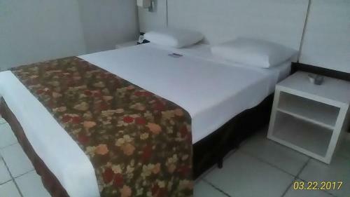 Apartamento Hotel Suites Le Jardin