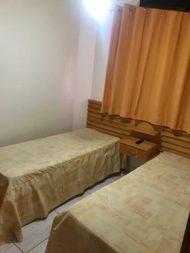Apartamento Millenium Thermas