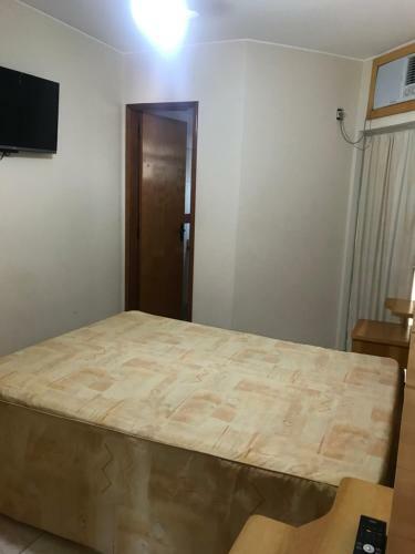 Apartamento Millenium Thermas