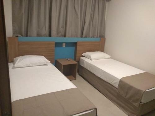 Apartamento Eco Risort Ilhas Do Lago