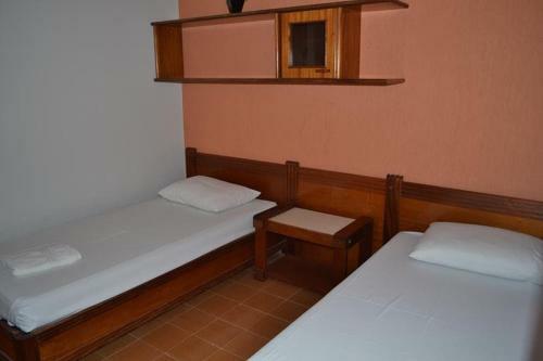 Apartamento Parque Das �guas Quentes
