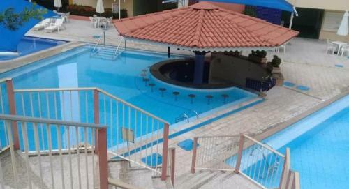 Apartamento Parque Das �guas Quentes