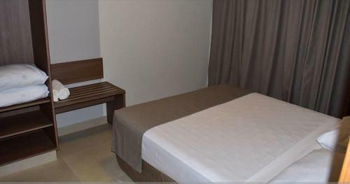 Apartamento Alta Vista Thermas Resort