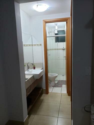 Apartamento Fiore Prime