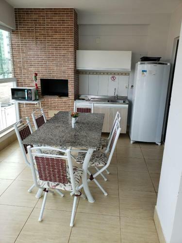 Apartamento Fiore Prime