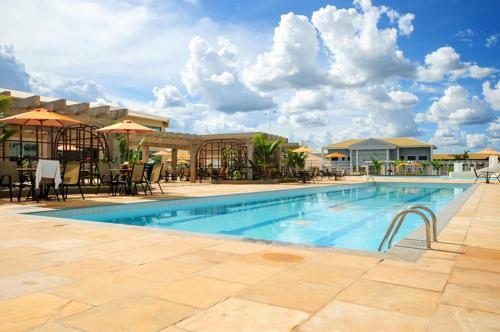 Apartamento Lacqua Diroma