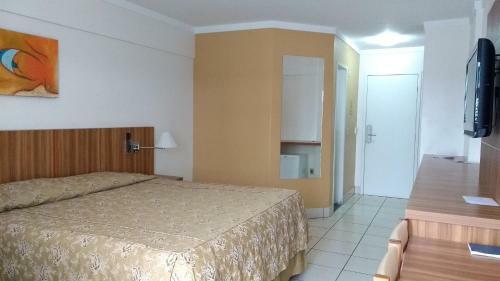 Apartamento Diroma Exclusive Caldas Novas
