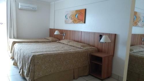 Apartamento Diroma Exclusive Caldas Novas