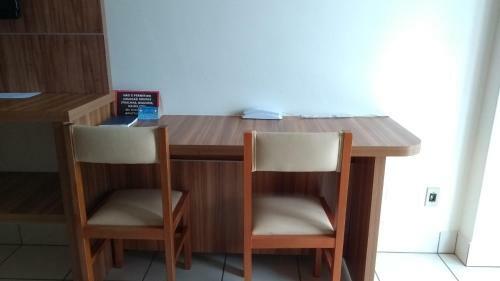 Apartamento Diroma Exclusive Caldas Novas