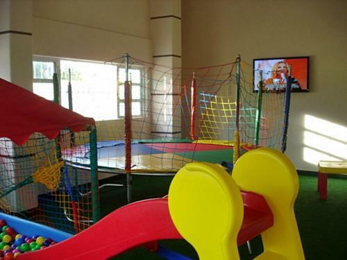 Apartamento Diroma Exclusive Caldas Novas