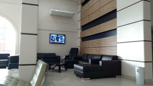 Apartamento Diroma Exclusive Caldas Novas