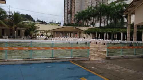 Apartamento Diroma Exclusive Caldas Novas