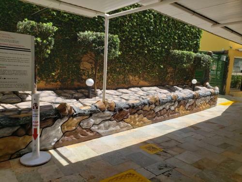 Apartamento Flat Cond. Thermas Place
