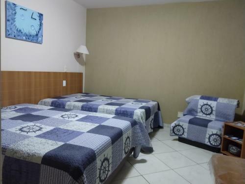 Apartamento Flat Cond. Thermas Place