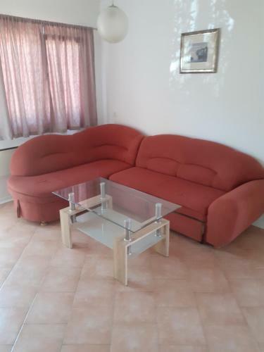 Hostal Apartmani Mileti?