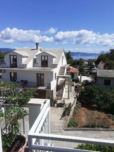 Hostal Apartmani Mileti?