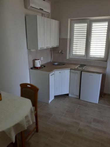 Hostal Apartmani Mileti?