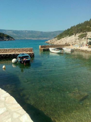 Hostal Apartmani Mileti?