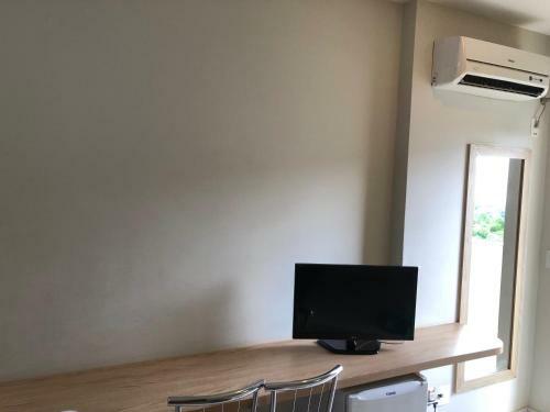 Apartamento Hotel Golden Dolfin Express