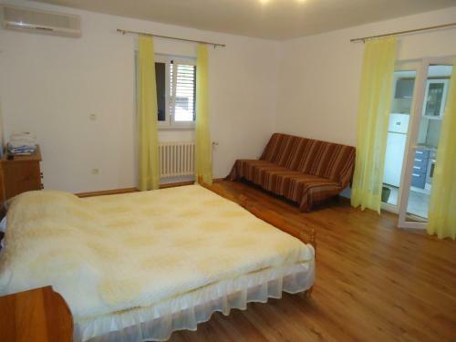 Apartmani Tina
