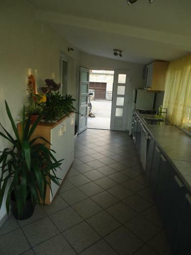 Apartmani Tina