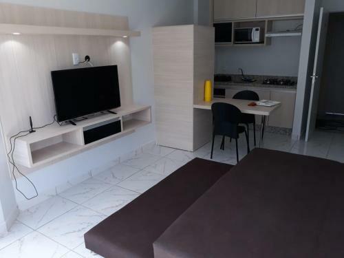 Apartamento Em Caldas Novas - Lagoa Quente Flat Service
