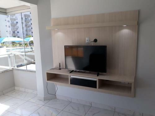 Apartamento Em Caldas Novas - Lagoa Quente Flat Service