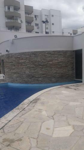 Apartamento Em Caldas Novas - Lagoa Quente Flat Service