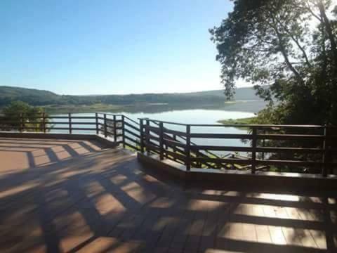 Aldeia Do Lago Apart