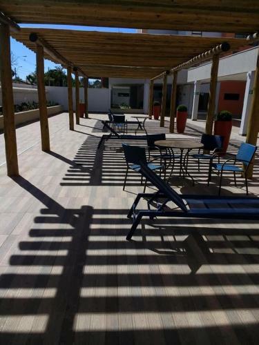 Apartamento Alta Vista Thermas Resort