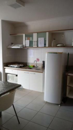 Apartamento Nautico Flat Enseada