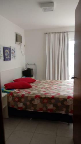 Apartamento Nautico Flat Enseada