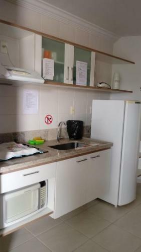 Apartamento Nautico Flat Enseada